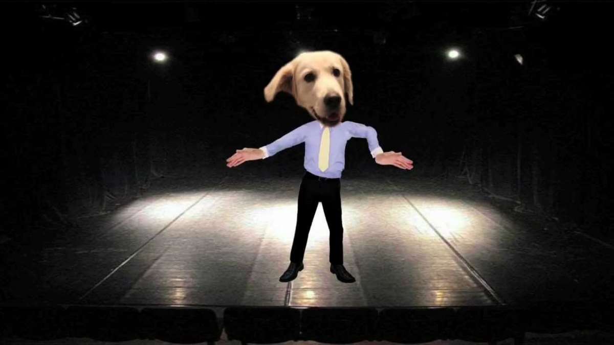 GANGNAM STYLE Po Polsku Parodia: " MR Harmoszku i jego Psy - Mo Pan Pikny Kraj(Miodzio od B.)Bootleg