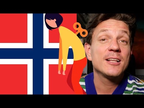 Norwegowie już zmęczeni...