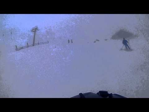 Fidjeland part 3