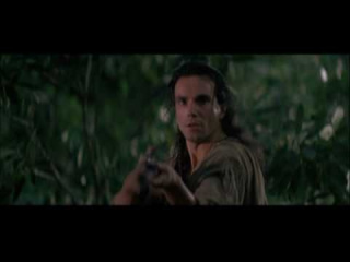 Clannad  'I Will Find You' ~ The Last of the Mohicans