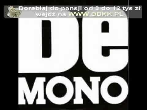 De Mono - Kochać inaczej