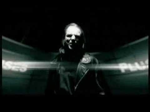 SAMAEL - Telepath (OFFICIAL MUSIC VIDEO)