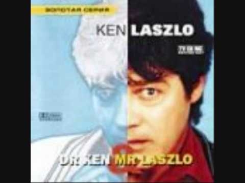 KEN LASZLO - HEY HEY GUY.  (Dj Andy Garcia VS Virtua Boy Remix).