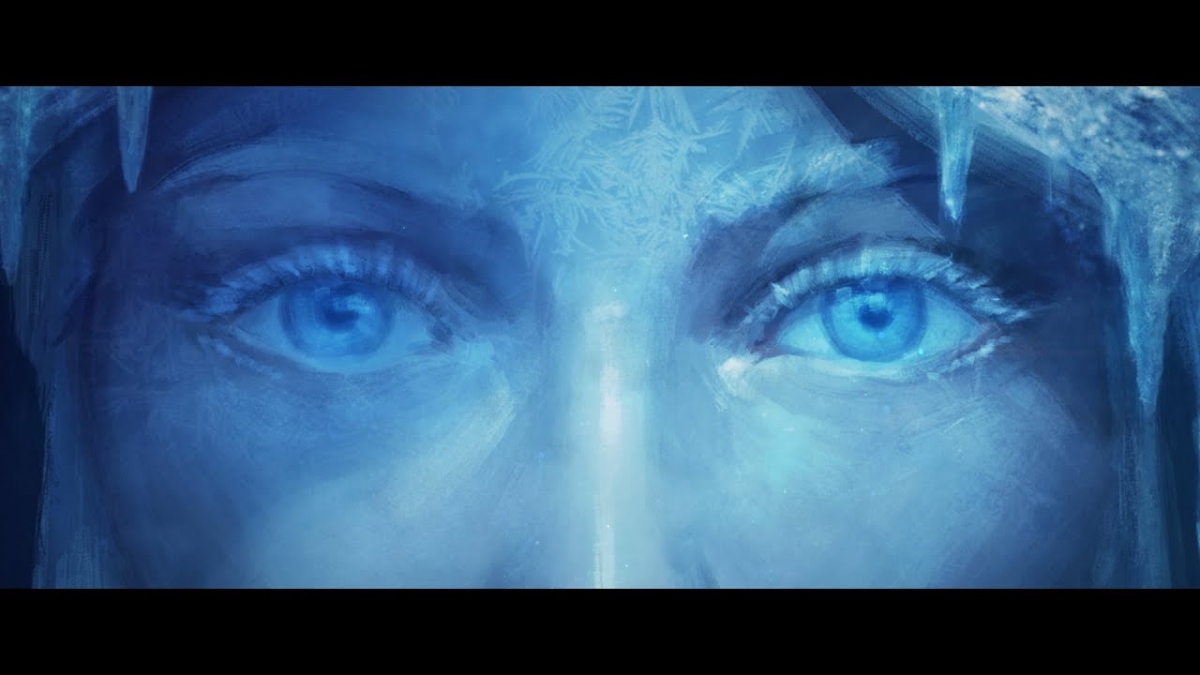 Tomorrowland Winter | The Hymn of the Frozen Lotus - Trailer