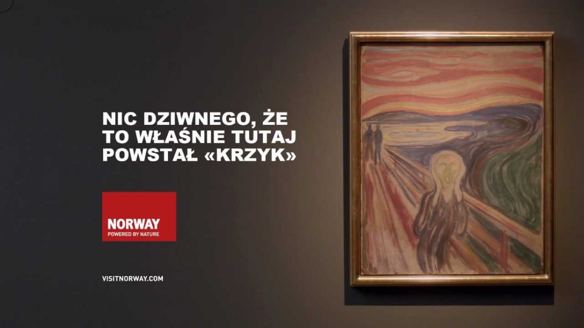 Cała prawda o Norwegii