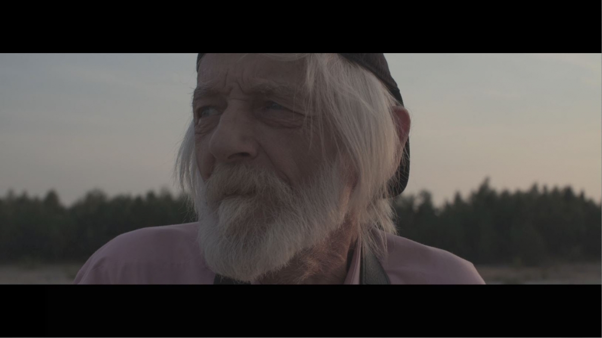 T.LOVE - Pielgrzym [Official Music Video]