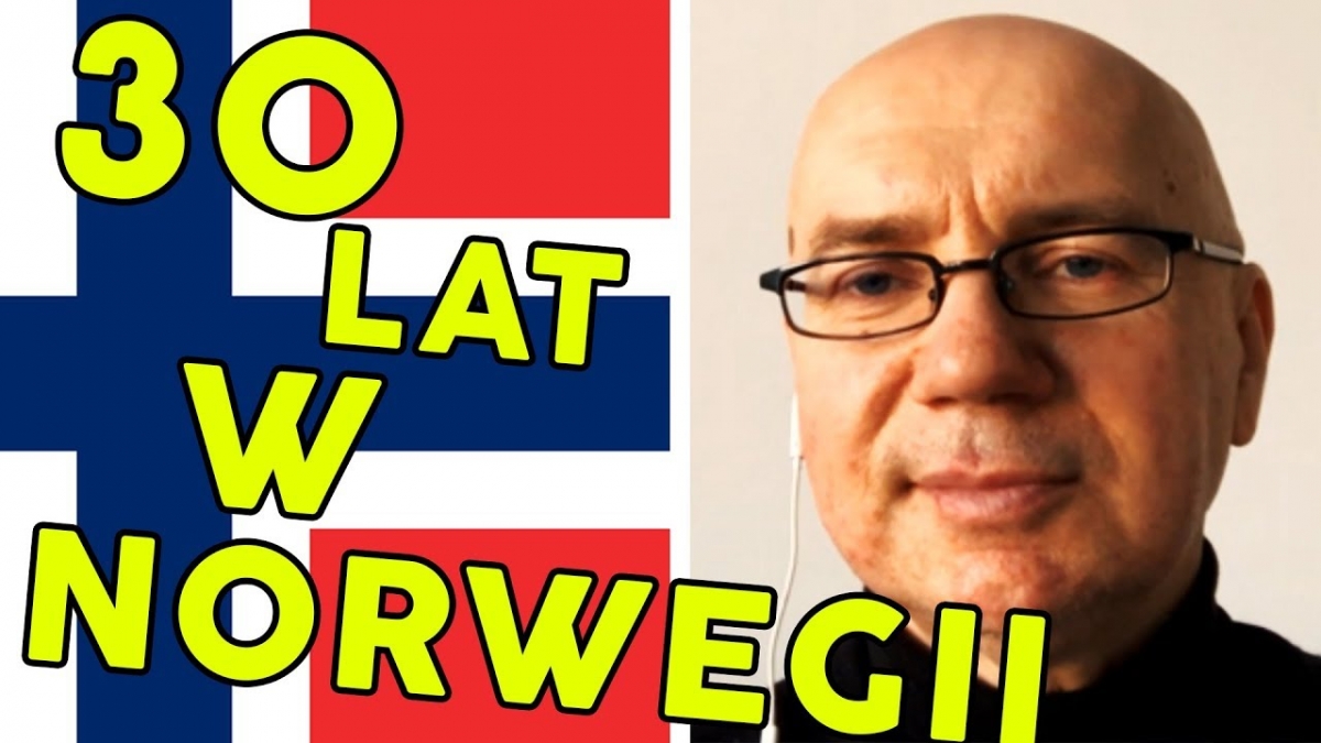 Norweski nacjonalizm i norweskie więzienia #12 Henryk Malinowski (5/9)