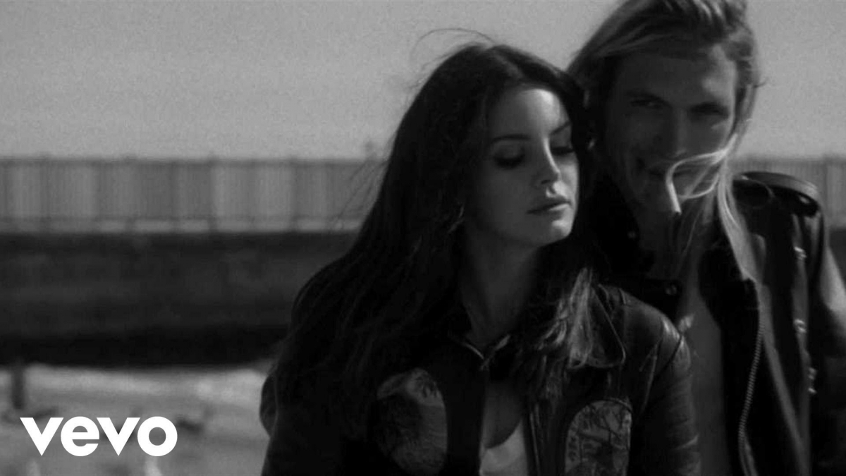 Lana Del Rey - West Coast