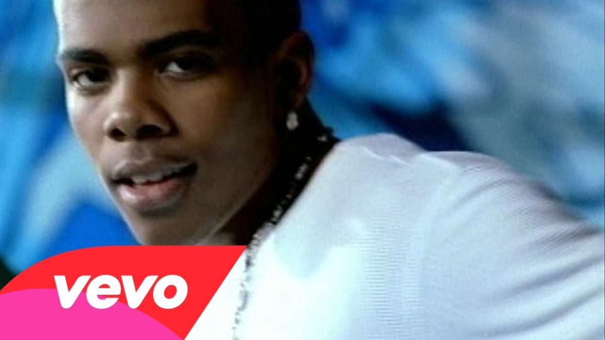 Mario - Let Me Love You