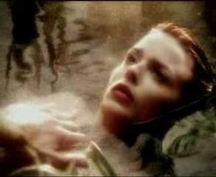 Nick Cave & Kylie Minogue - Where The Wild Roses Grow