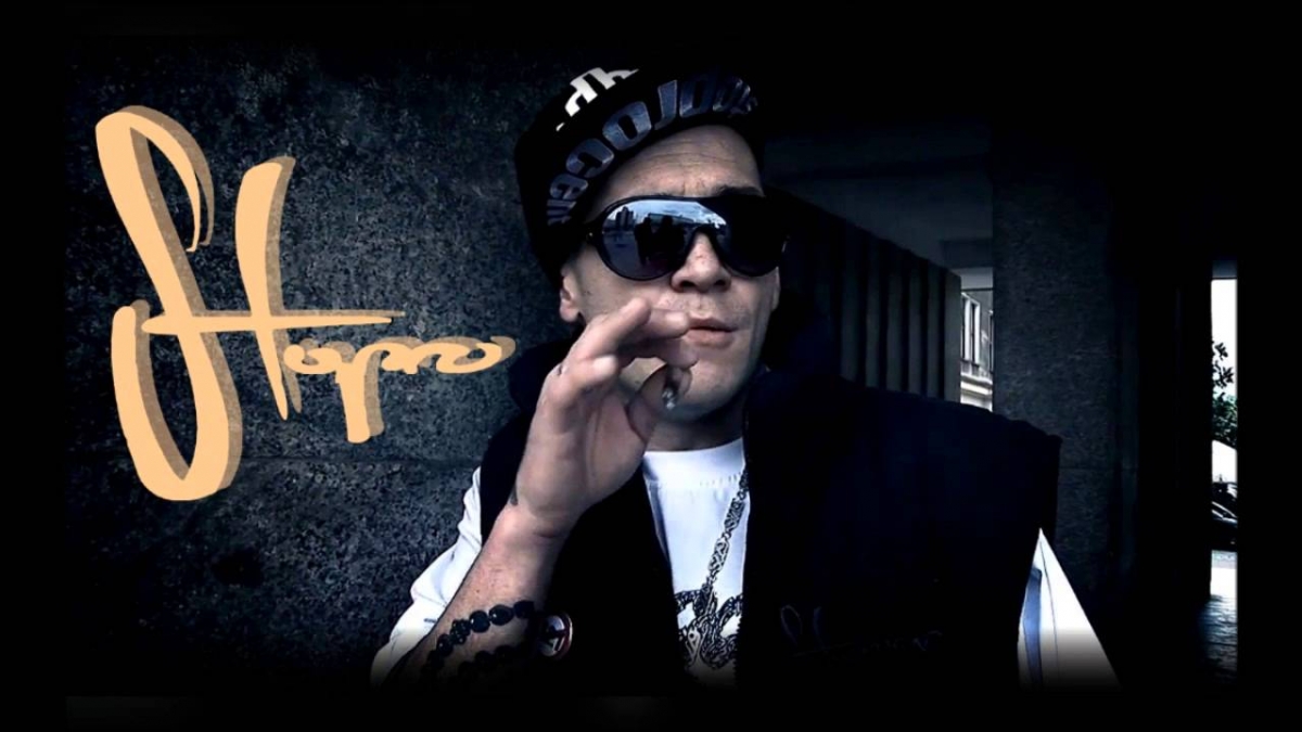 Sobota - Modlitwa (Slash'n'Show Remix)