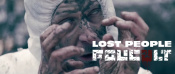FOUCALT - Lost People [OFFICIAL VIDEO]