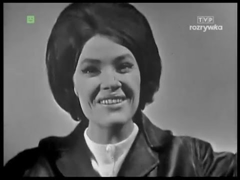 Helena Majdaniec - Jutro będzie dobry dzień