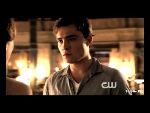 Chuck//Blair: Ghost in the Machine