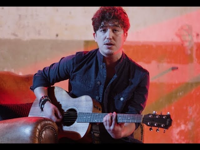 Janieck - Does It Matter (Official Music Video)