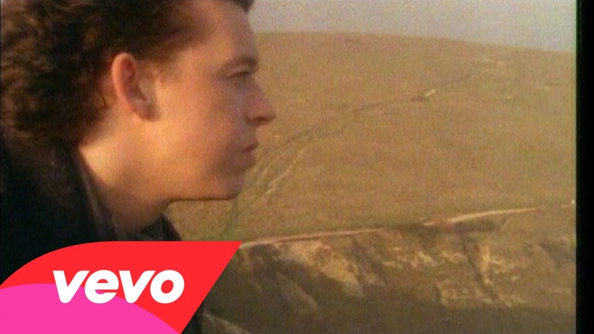 Tears For Fears - Shout