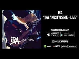 IRA - "Wiara" (Wersja Akustyczna)
