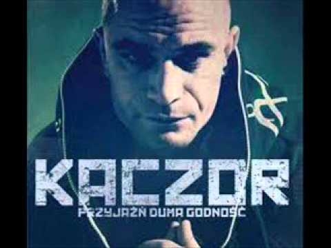 kaczor - nie będe tańczył download