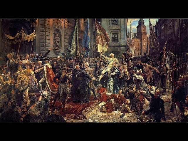 Święto Konstytucji 3 Maja