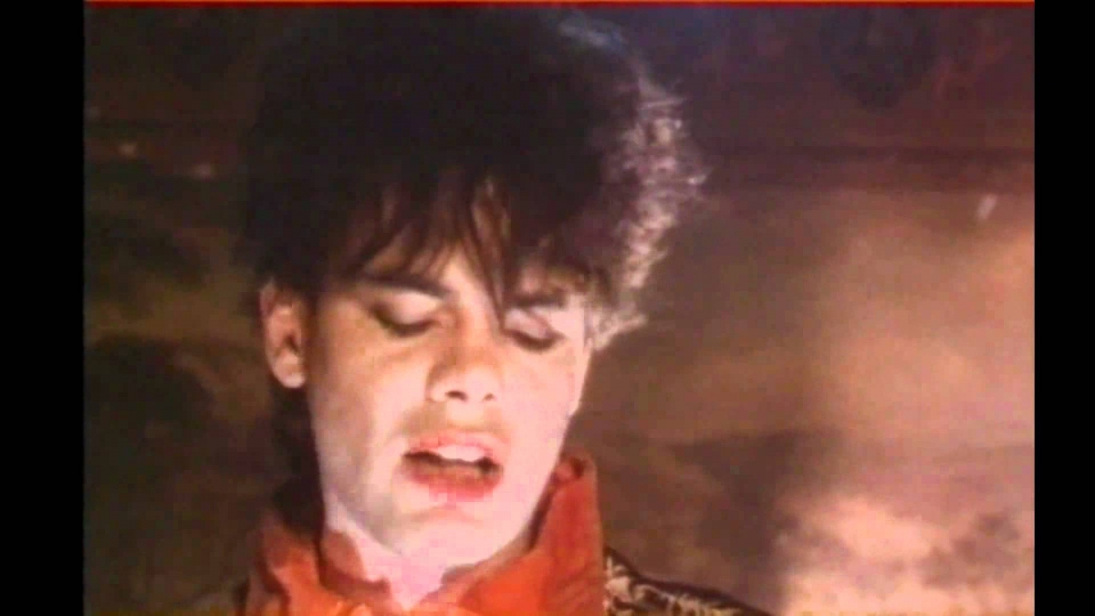 Alphaville - Forever Young ~Official Video