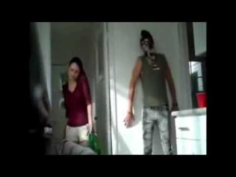 Dziewczyna przez głupi żart straciła życie !!!