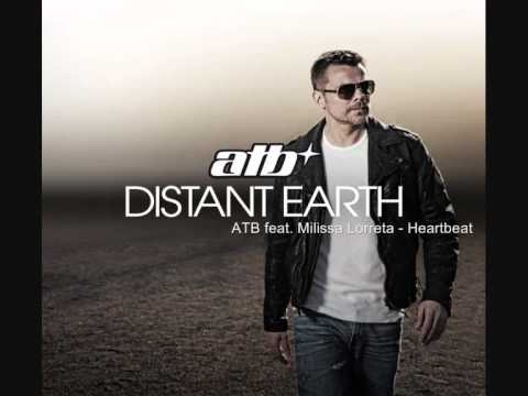 ATB with Amurai feat Melissa Loretta - Heartbeat