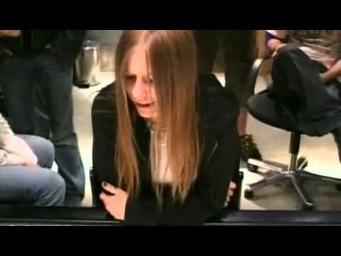 Avril Lavigne - Knockin' on Heavens Door