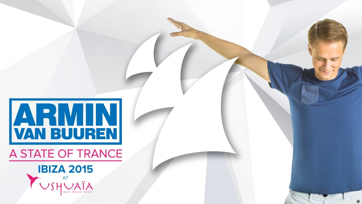 Sebastien feat. Satellite Empire - Escape (Heatbeat Remix)[Taken from 'ASOT at Ushuaïa, Ibiza 2015']