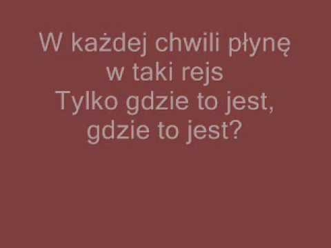 Gdzie ta Keja.