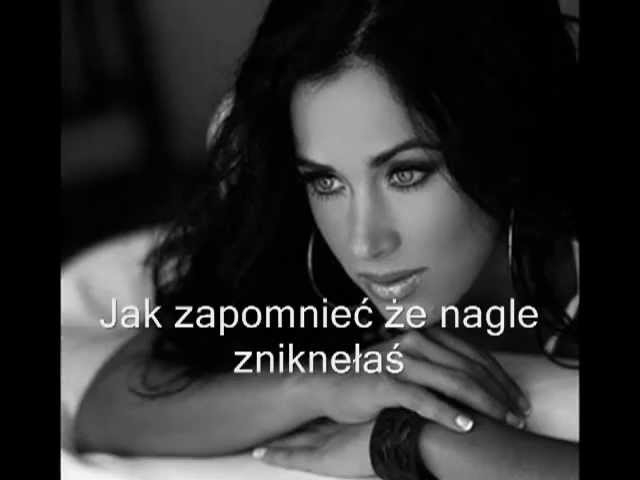 Enrique Iglesias   Nunca Te Olvidaré  Nigdy cię nie zapomnę