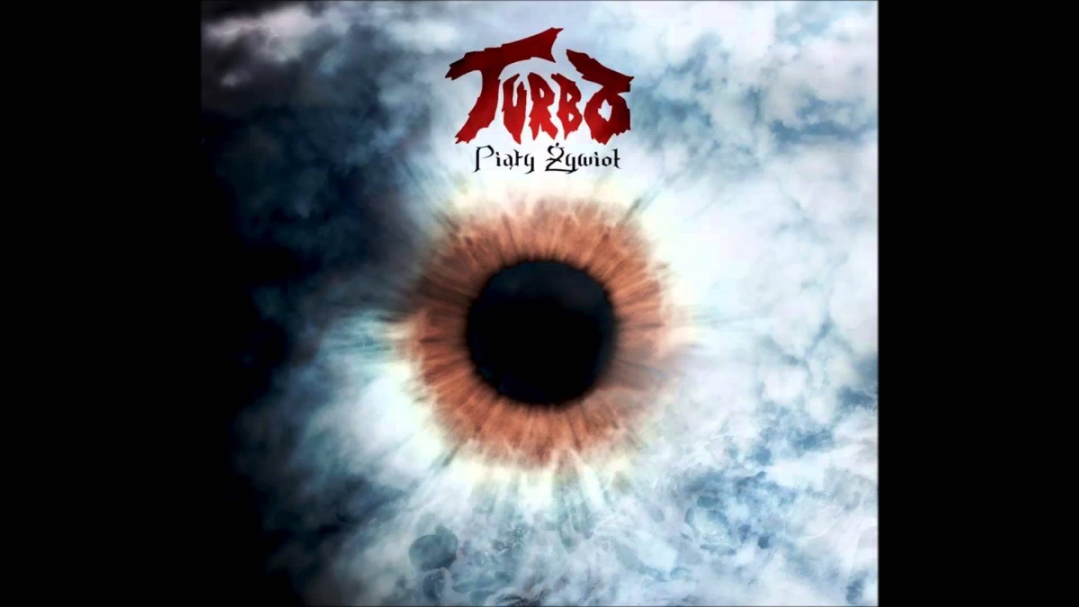 Turbo - Serce na stos