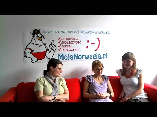 Norwegia - różnice między dialektami