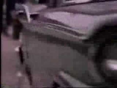 Crime Story - Del Shannon - Runaway