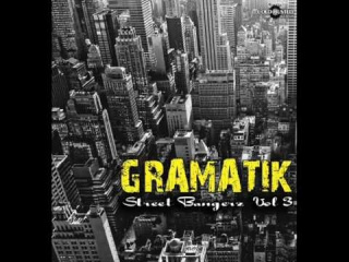 Gramatik - Dungeon Sound (Street Bangerz Vol. 3!)