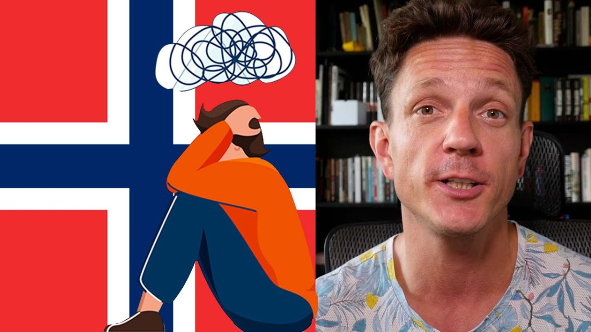 Coraz większe problemy Norwegów