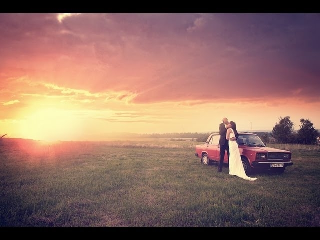 Mylalibela.com - how to make a beautiful wedding photographs , Photoshop Tutorial