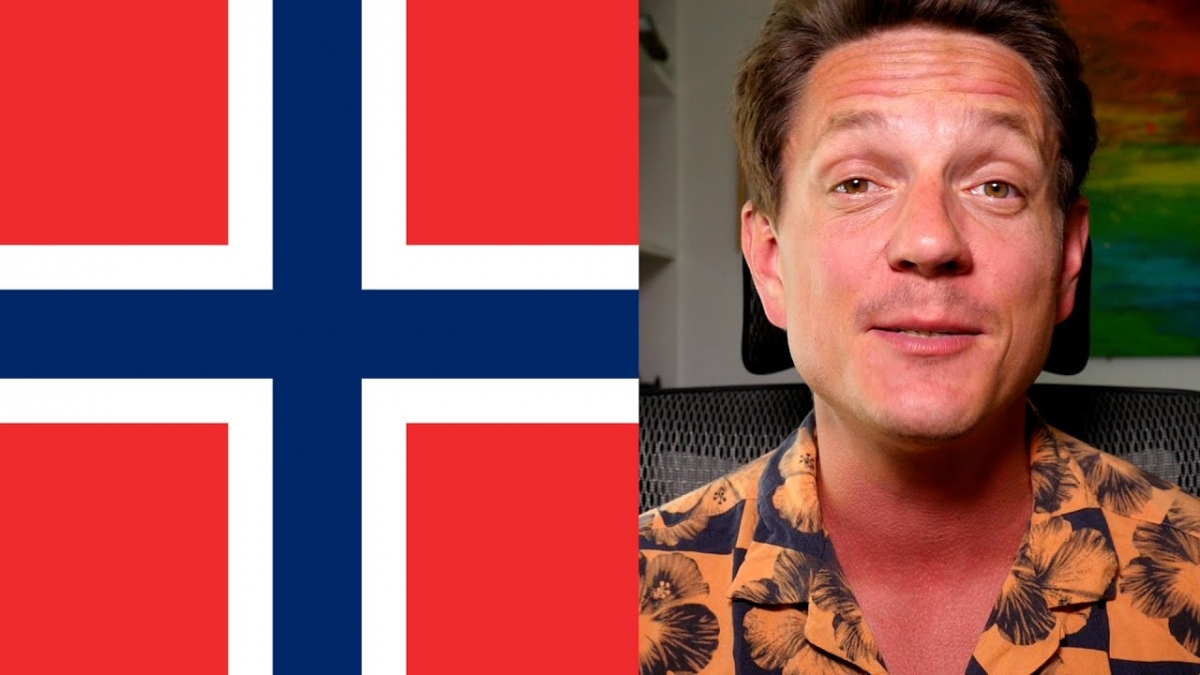 Rekordy zarobków i starych samochodów, norweski sceptycyzm i Amazon ze Stavanger