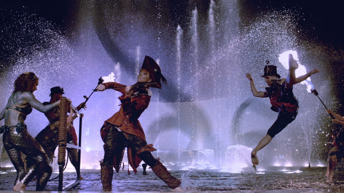 Master of Tides - Lindsey Stirling
