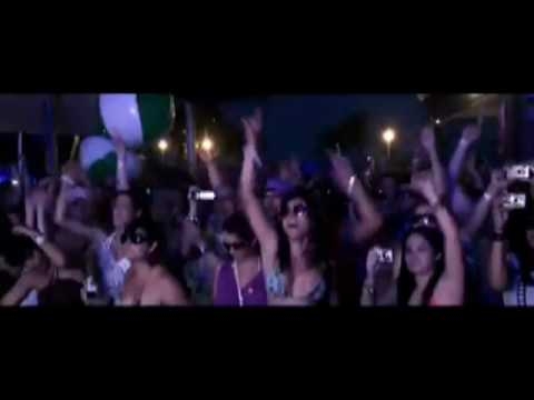 Swedish House Mafia & Pharell Williams - One (your name Vocal mix).wmv