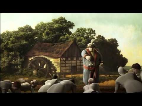 PARP: Animowana "Historia Polski"