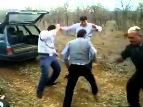 MEGA PARTY