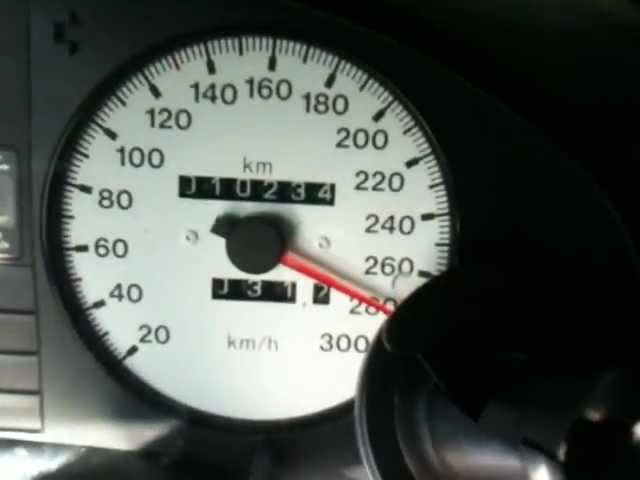 Audi S2 RS2R 0-290km/h Neso-Racing 2,3bar Boost
