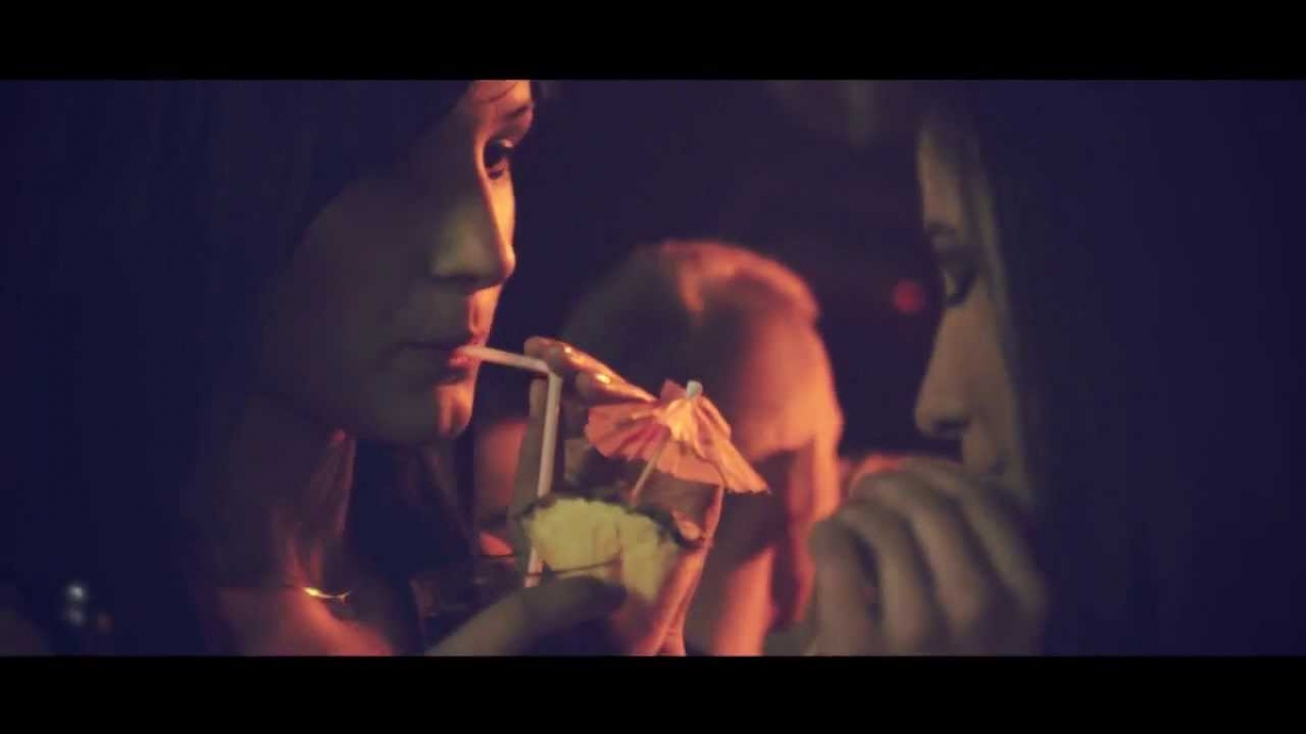 Shymi - Sydney,Mallorca... - Official Video (2013)